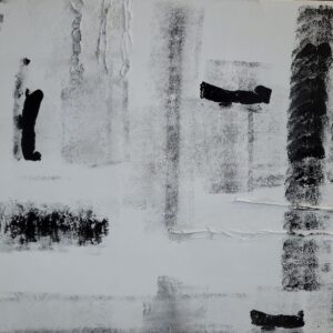 Derrière ton silence