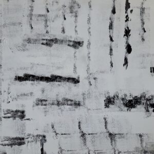 Suspendu dans le temps