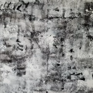 J'ai vu ton visage dans la tempête